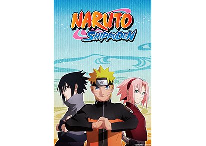Naruto Shippuden