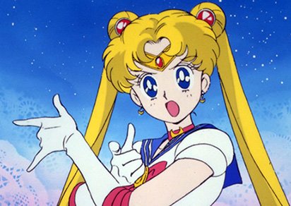 Sailor Moon