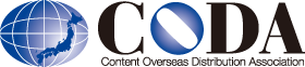 Content Overseas Distribution Association (CODA)