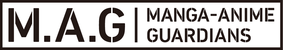 MANGA-ANIME GUARDIANS