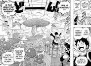 Check out the latest issue of Weekly Shonen Jump!