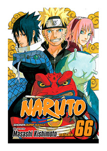 Naruto