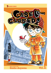 Case Closed