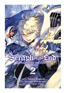 Seraph of the End