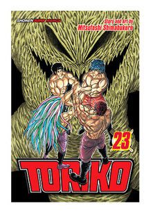 Toriko