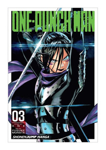 One-Punch Man