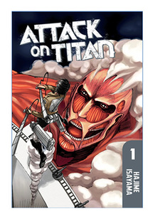 Attack on Titan
