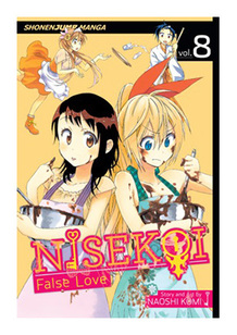 Nisekoi