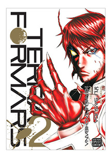 Terra Formars