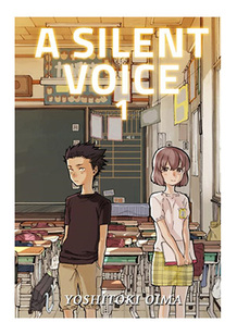 A Silent Voice
