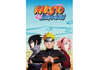 Naruto Shippuden