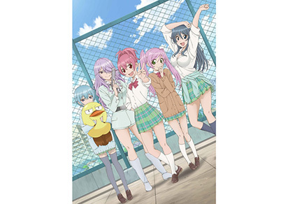 Sabagebu! - Survival Game Club! -