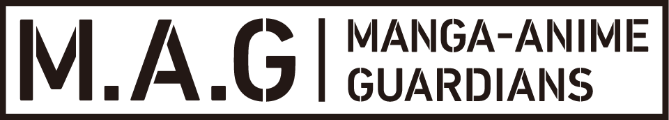 Manga-Anime Guardians Project